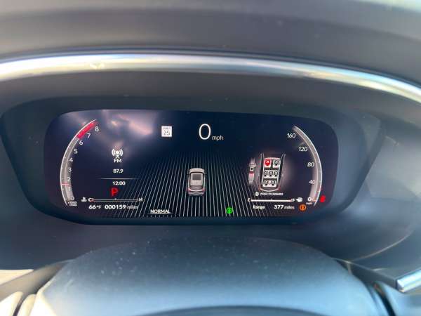 2026 Acura MDX Type S w/Advance Package - photo 29