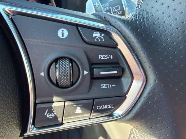 2026 Acura MDX Type S w/Advance Package - photo 30