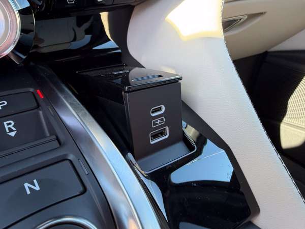 2026 Acura MDX Type S w/Advance Package - photo 31