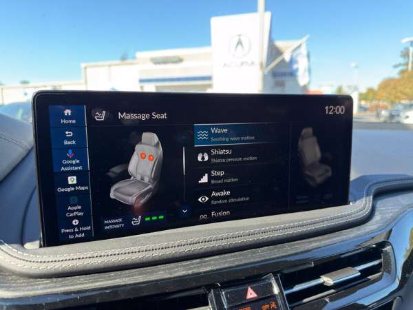 2026 Acura MDX Type S w/Advance Package - photo 34