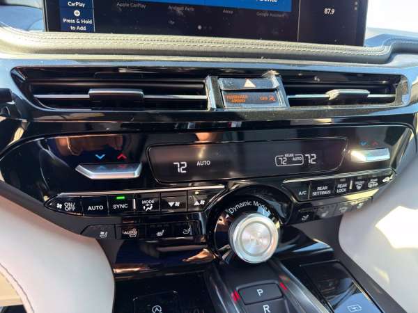 2026 Acura MDX Type S w/Advance Package - photo 36