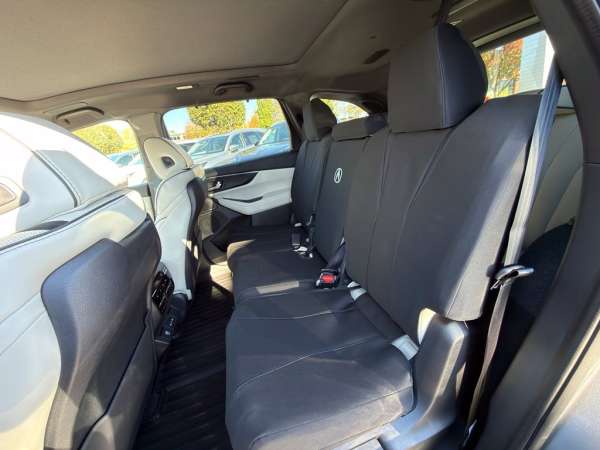 2026 Acura MDX Type S w/Advance Package - photo 37
