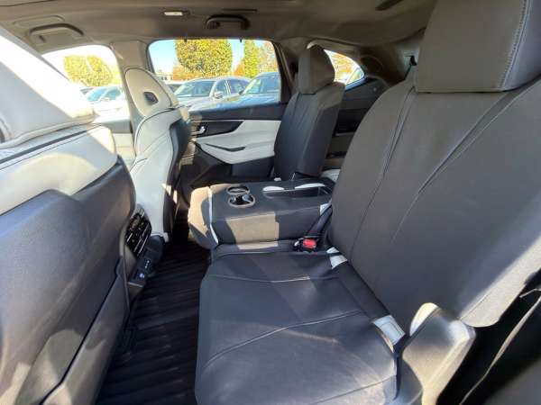 2026 Acura MDX Type S w/Advance Package - photo 41