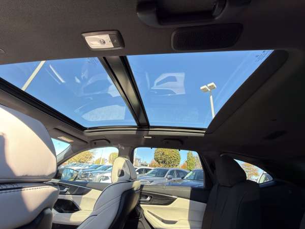 2026 Acura MDX Type S w/Advance Package - photo 44