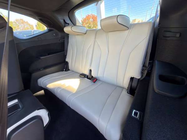 2026 Acura MDX Type S w/Advance Package - photo 45