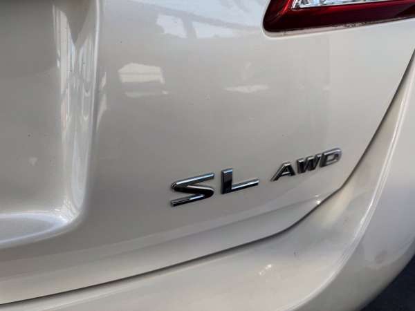 2014 Nissan Murano SL - photo 3