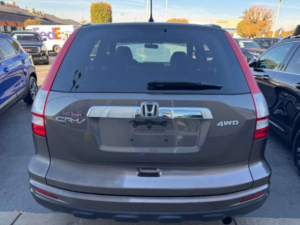 2010 Honda CR-V EX - photo 3