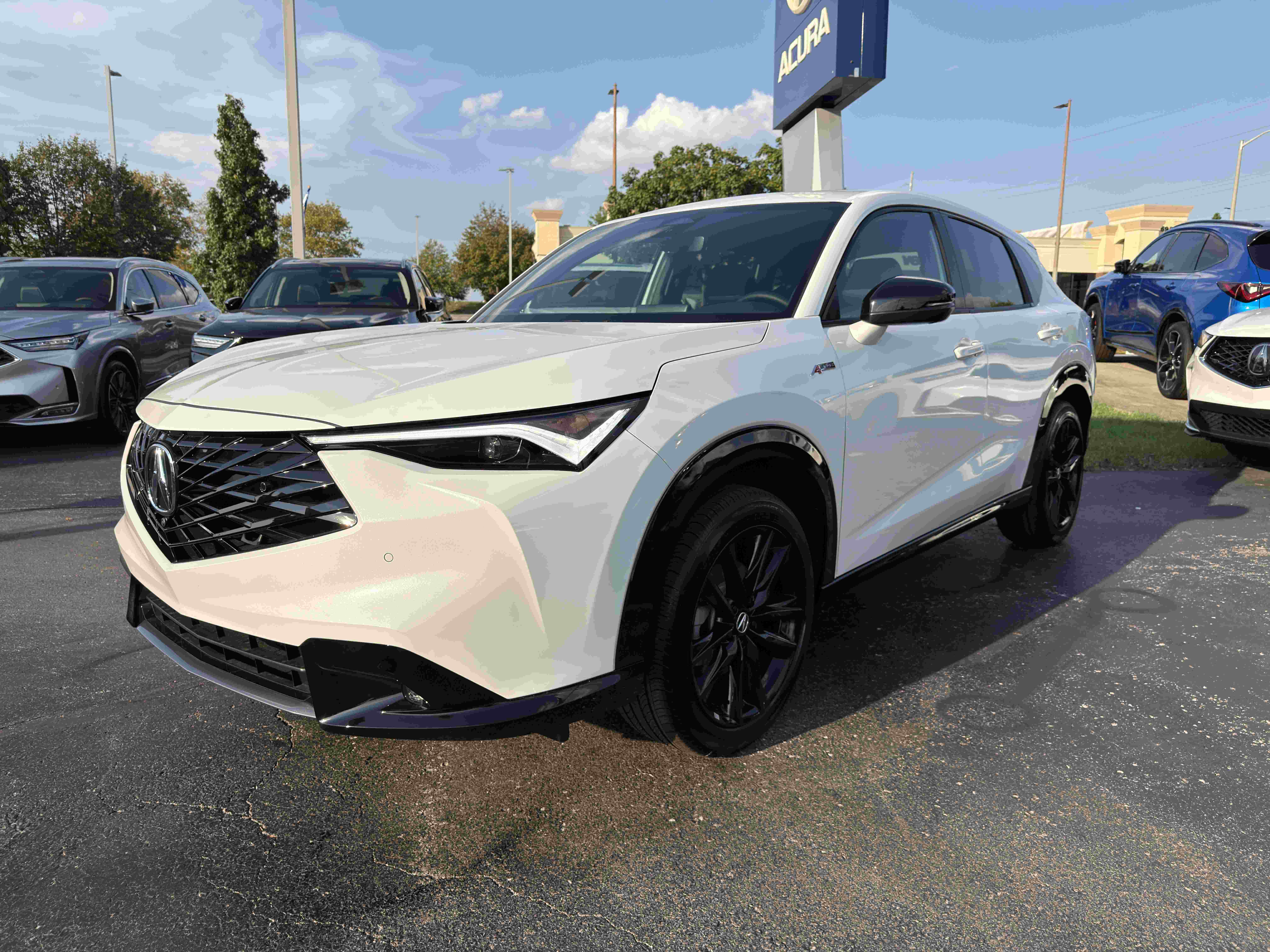 2026 ADX Lease Special offer