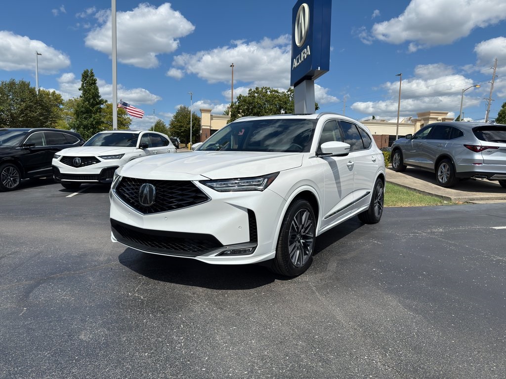 Special Savings for College Graduates on all Acura Models! offer