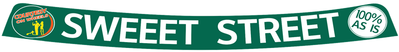 Sweeet Street