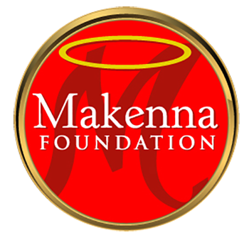 Makenna Foundation logo